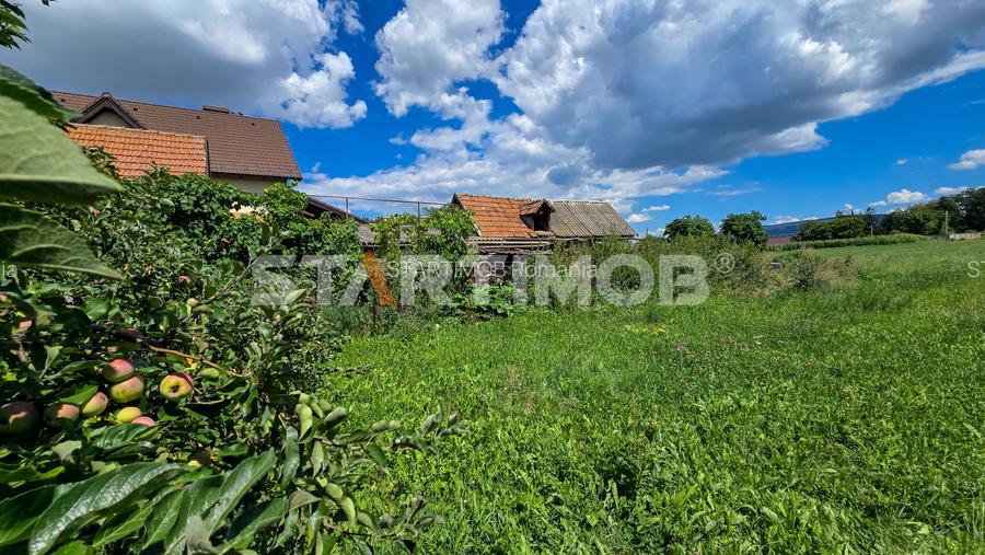 Casa cu teren Ozun - 42