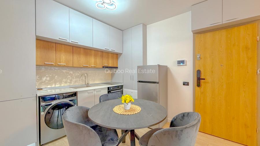 Apartament premium, 2 camere, mobilat si utilat, Poiana Brasov(Poiana Mica) - 4