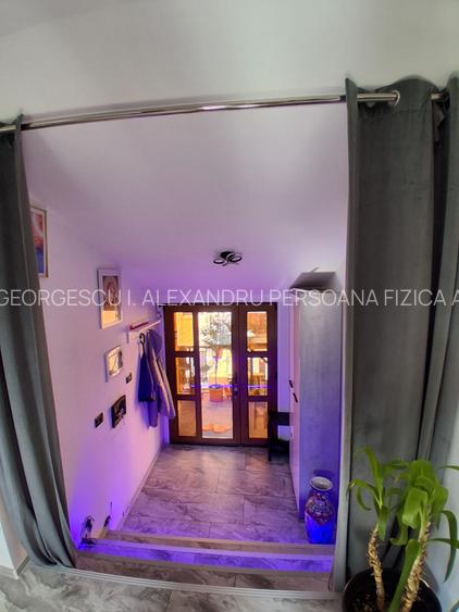 Parc Carol 3 Camere Mansarda - 10