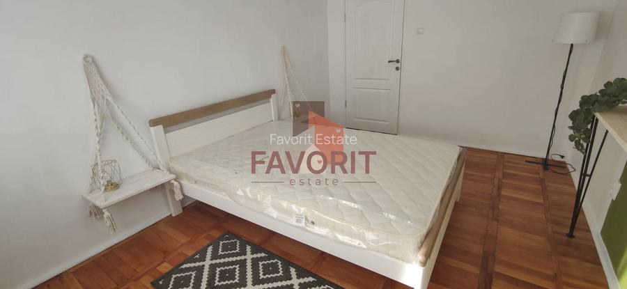 2 camere | recent renovat | mobilat si utilat | zona excelenta | - 8