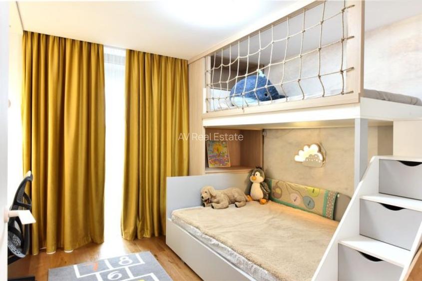 Duplex 5 camere exclusivist Promenada Mall 0% comision - 10