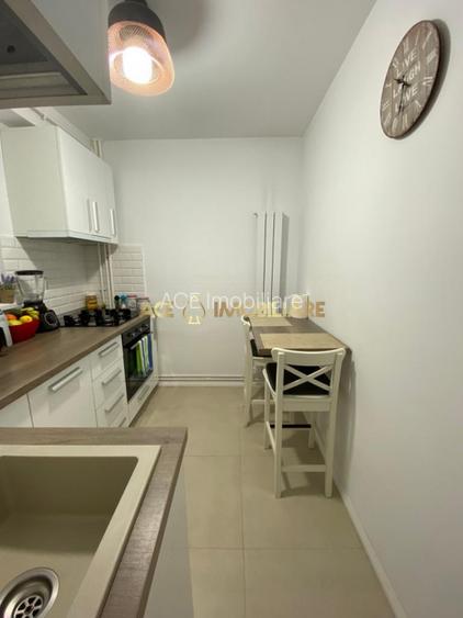 2 Camere de inchiriat | Drumul Taberei | Metrou | Centrala | Mobilat - 9