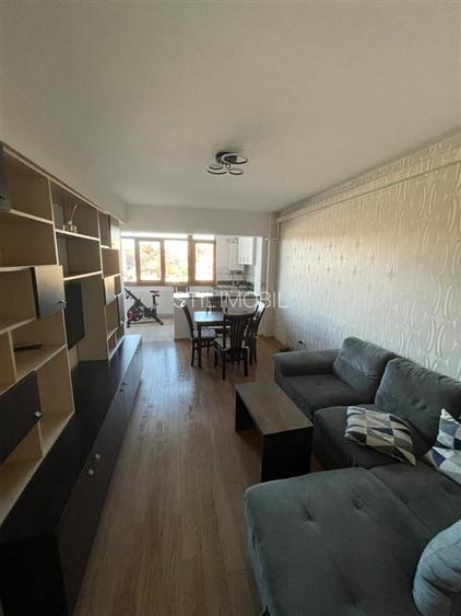 Ap. 2 camere - Tătărași, Stația 2 Băieți - bloc no - 3