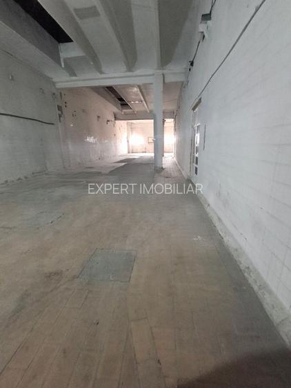 Spatii depozitare /productie Linia de Centura Leordeni-Glina - 11