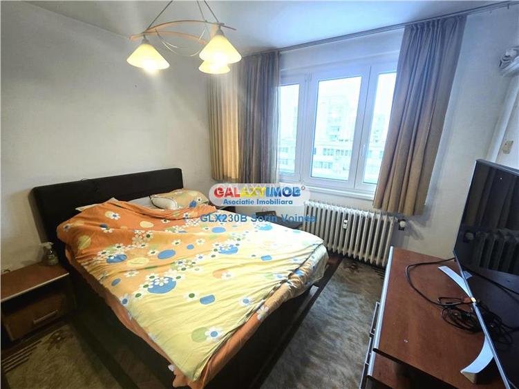 Apartament 2 camere Stefan cel Mare nr. 17 | 3 minute de metrou - 3
