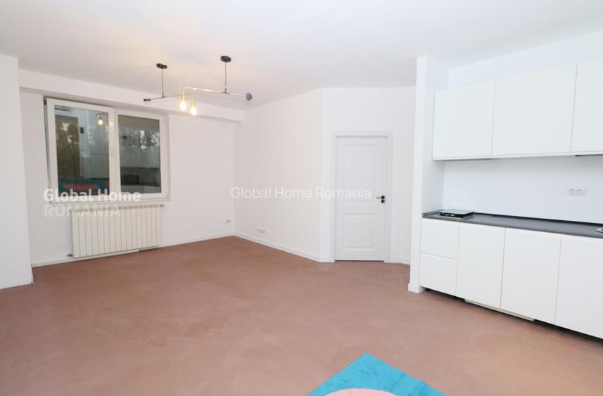 Apartament 2 camere | Sat Francez - Aron Cotrus | Parter -46 mp | Parc Herastrau - 8