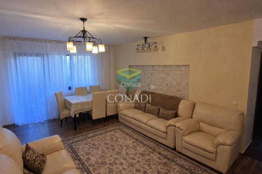 Refugiu montan in Sinaia – Confort, natura si priveliste spectaculoasa - 8