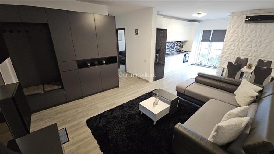 Apartament LUX 3 camere,71mp, Buna Ziua, Clar Residence - 17