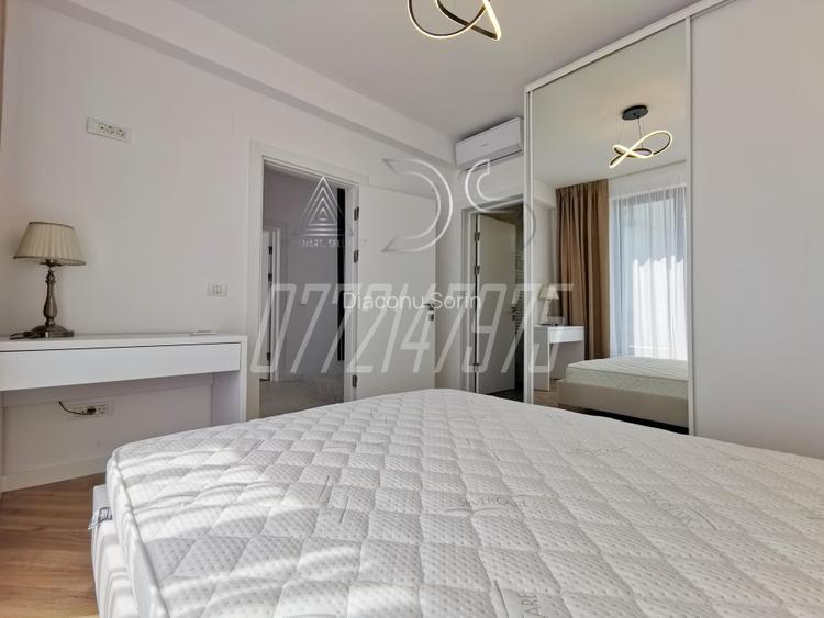 Vila moderna in cartier cu circuit inchis - 9