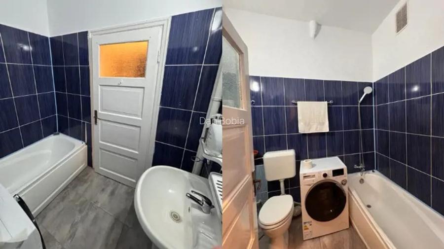 Garsoniera centrala propre v-v M Brancoveanu DB1724 - 5