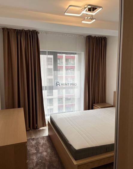 2 Camere 21 Residence Politehnica Carrefour Lujerului - 8