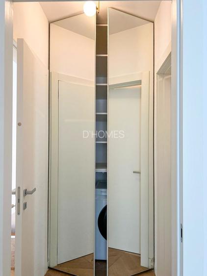 Chirie | Apartament 2 camere | Herăstrău - 18