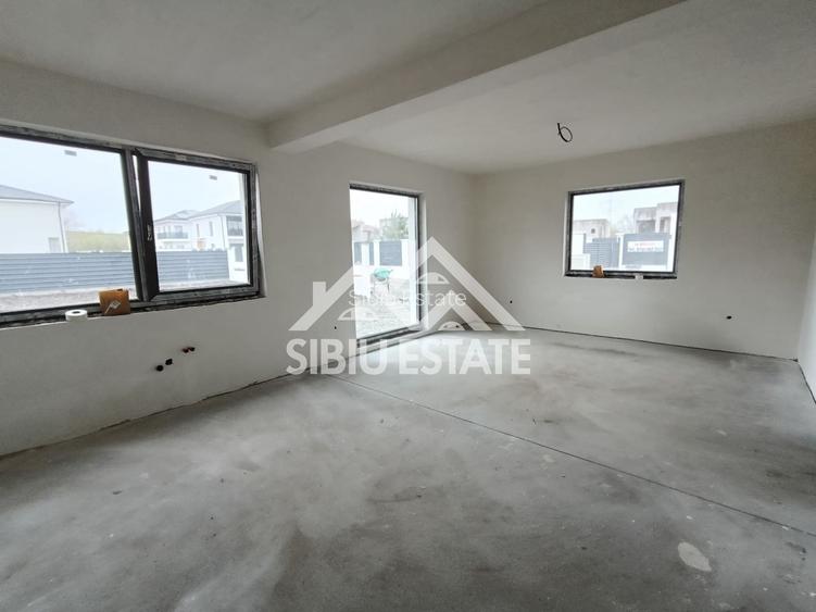 Duplex modern în construcție ,Str. Bradului, Șelimbăr - 5
