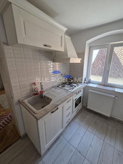 Apartament 2 camere Pet fiendly - 50 mp - Ultracentral - 5