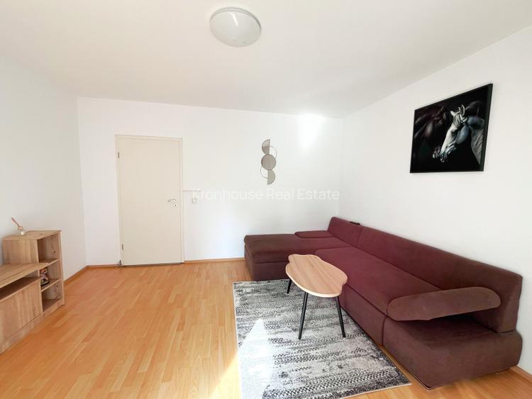 Apartament cu două camere în Avantgarden - 2