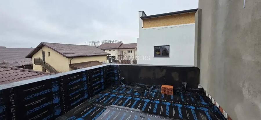 Vila cu 6 Camere Tunari | Langa Amber Forest si Scoala Verida |Premium - 14