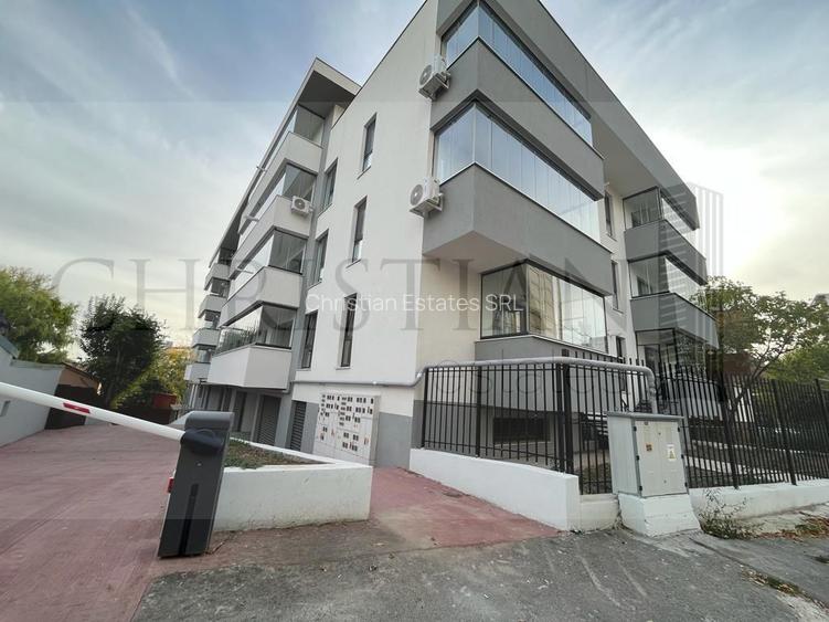 2 Camere Mihai Bravu First Use - Mall Vitan Parcare Inclusa - 9