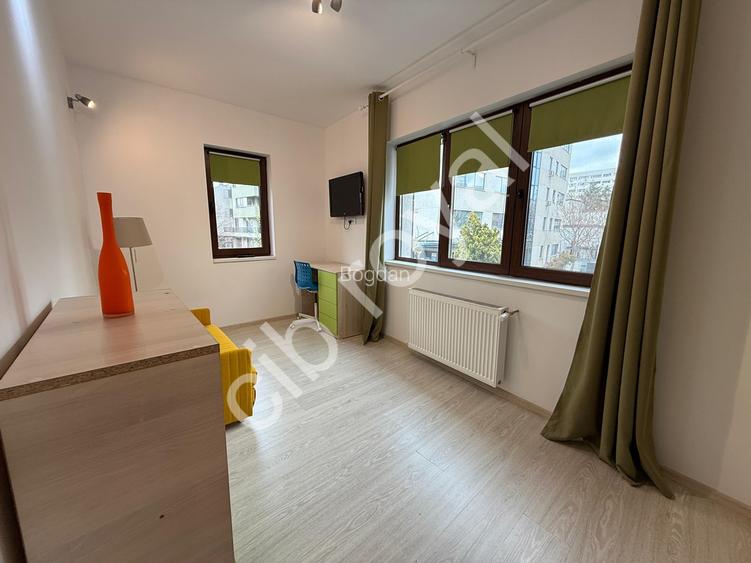 Apt. 3 cam,bloc 2019,Iancului-Calarasi,5 min metrou,Str Agricultori 40,parcare - 13