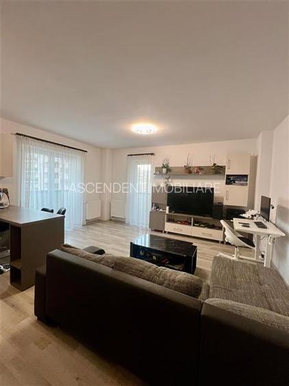 Apartament decomandat, zona Coresi, Tractorul, 2 locuri parcare, Brasov - 37