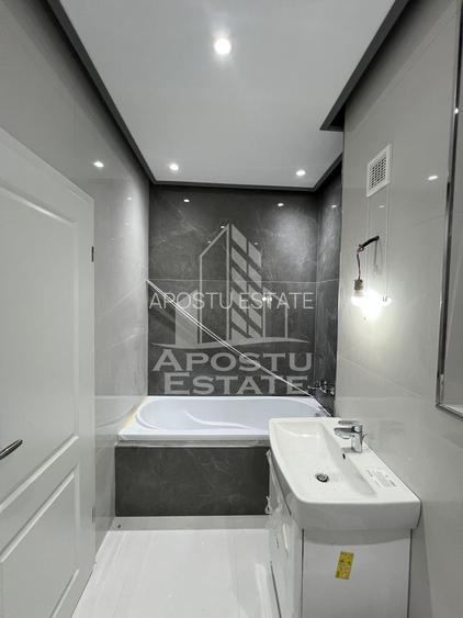 Apartament lux Torontalului - 11