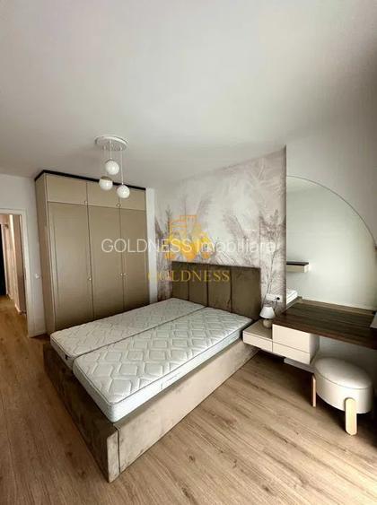 2 camere, mobilat Premium, Prima inchiriere, Elite City, Iris, Garaj - 5