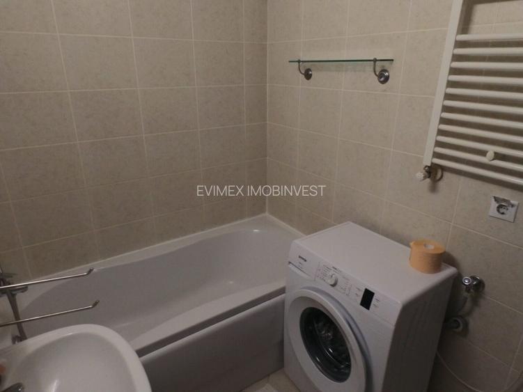 Obor 3 Camere Decomandat Complex Rose Garden - 9