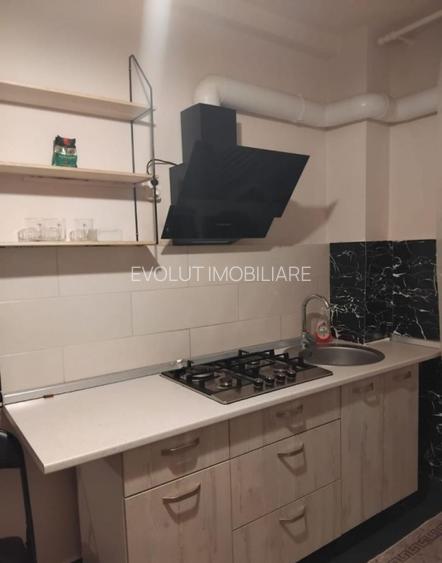 Apartament 2 camere semideocomandat-Centru - 5