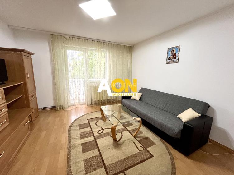 Apartament cu 2 Camere,  Etaj Intermediar, Zona Bld. Transilvaniei - 3