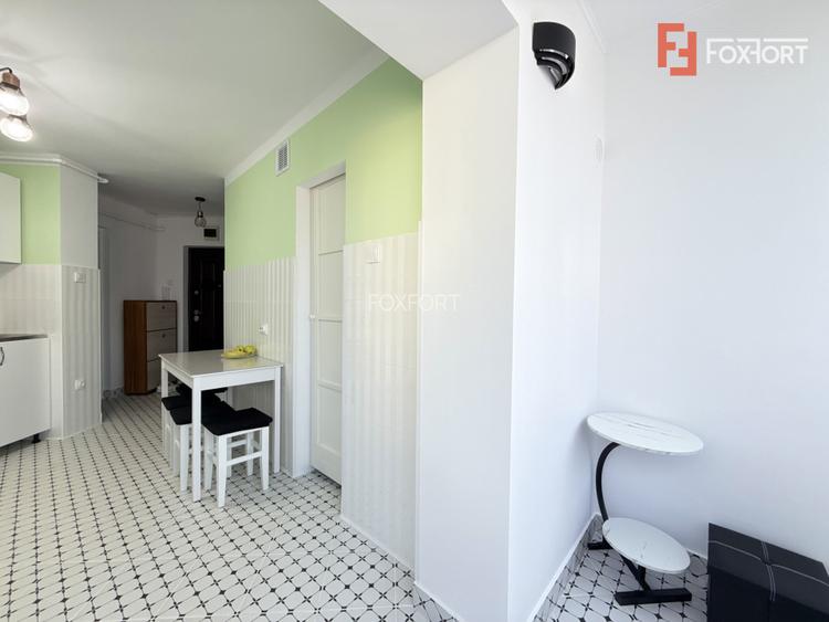 Apartament 3 camere de inchiriat in zona Complex Studentesc - 27