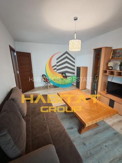 Apartament de Inchiriat Metrou și Parc Tineretului! - 5