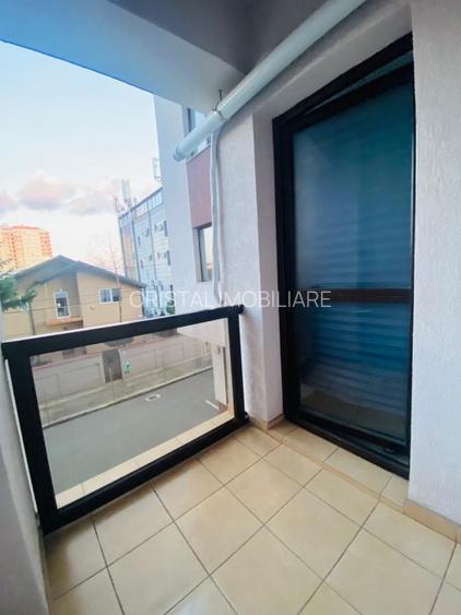 Apartament decomandat, balcon, etaj 1, Prelungirea Ghencea - 7