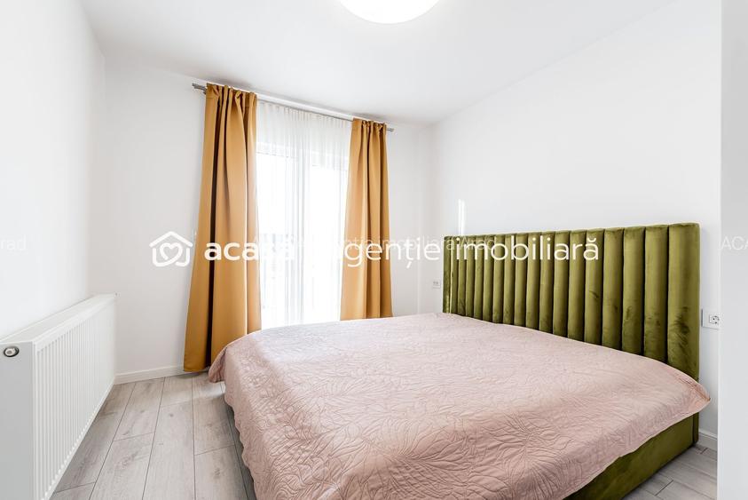 Doua case de vanzare la pret de una in Vladimirescu cartierul Florilor - 6