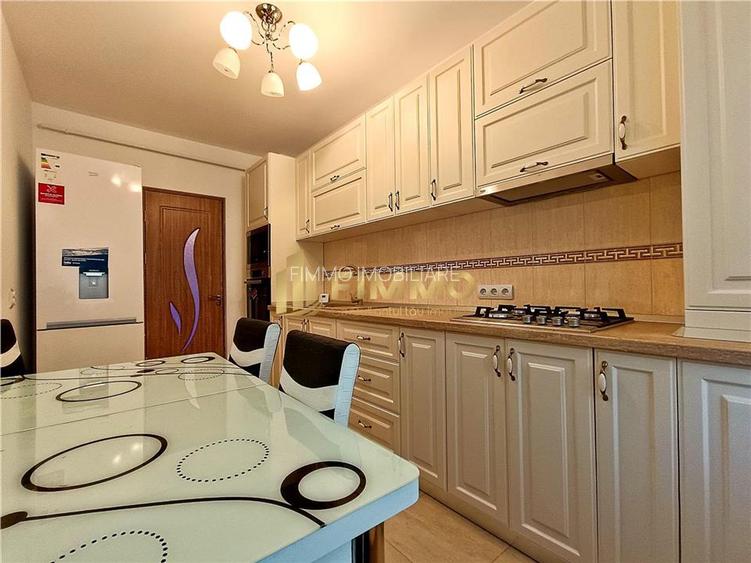 Apartament 4 cam | Et 1 | 95 mp | Ipotesti | ID:976 - 4