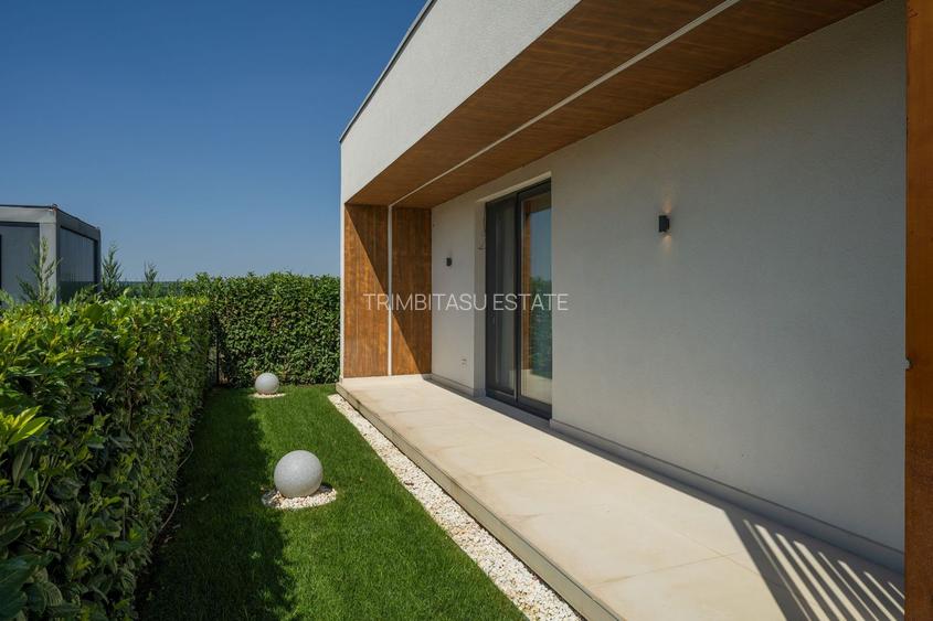 Vila Superba - Snagov Lac - Comunitate - Piscina - Ponton - 36