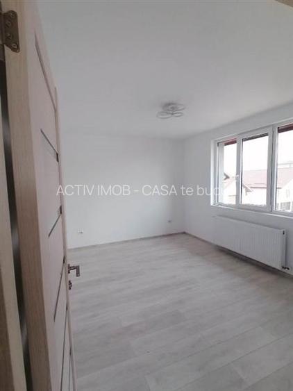 Casa individuala -Domnesti-Teghes-  315mp teren- 2 locuri parcare- STB -129900E- - 13