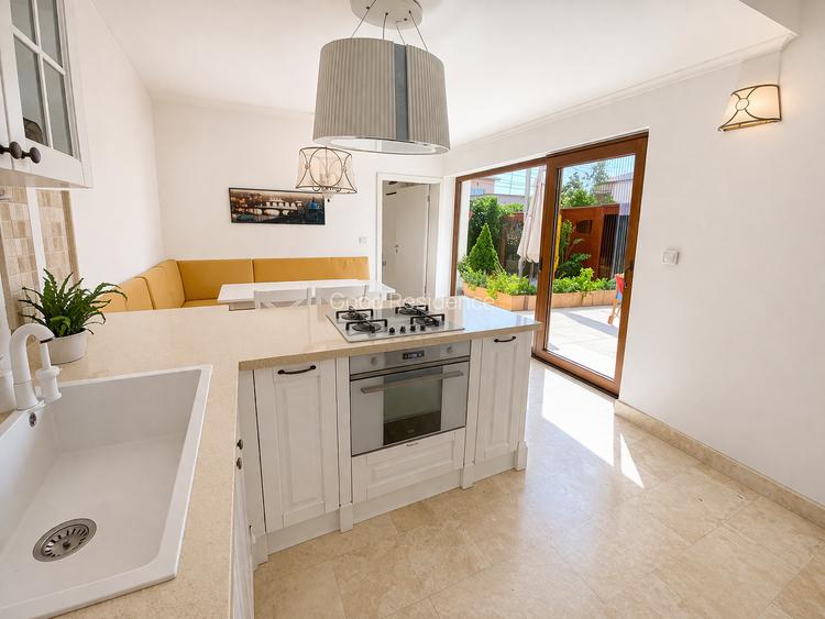 Vilă UNICAT neo-românească | Construită pentru uz personal | Fără compromisuri - 14