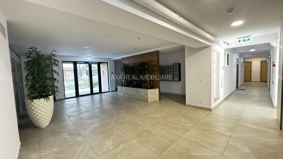 Garsoniera – Hills Brauner, oportunitate investitie - 8