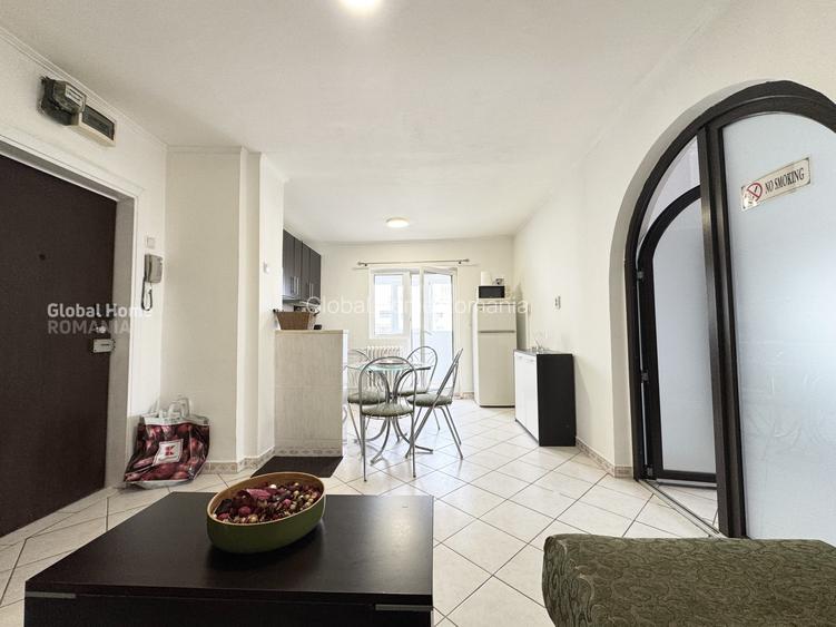 Apartament 2 Camere | Calea 13 Septembrie-Hotel Marriot | 70Mp - 9