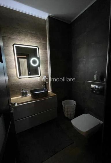 Apartament 2 camere 54,5mp , etaj intermediar, semidecomandat, zona Iris - 4
