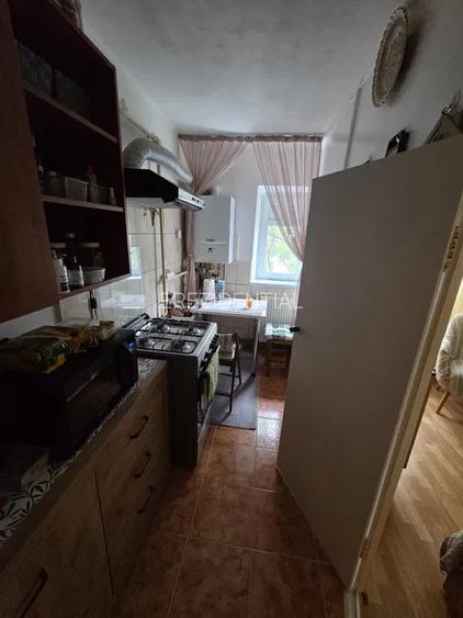 Apartament - 2 camere - semidecomandat - Mall Vitan - 4