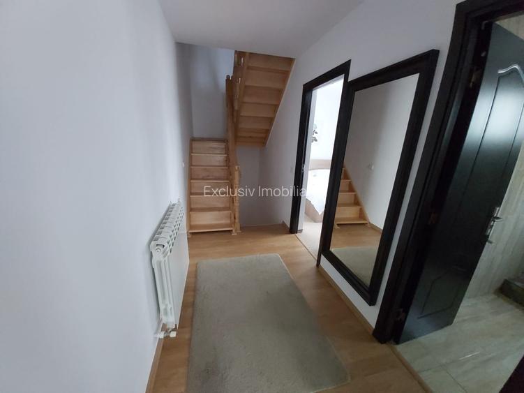 Casa tip Dupex cu 4 camere 100 mp si Parcare in Curte - aproape de Plaja si Lidl - 26