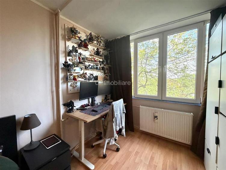 APARTAMENT 2 CAMERE | TIP X |  ETAJ 2 | ZONA CALEA ARADULUI | STRADA  ALEEA CALI - 12