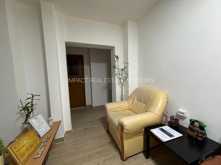 DE VANZARE | 3 CAMERE DECOMANDAT | CALEA CĂLĂRAȘILOR | METROU 5 MINUTE MUNCII - 6