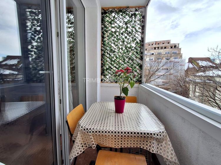 Apartament 2 Camere Ultracentral  Bd Nicolae Bălcescu - 14