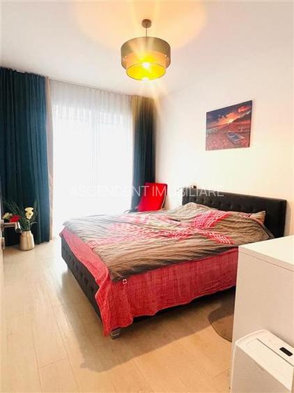 Apartament modern,2 camere,terasa spectaculoasa,Tractorul, Brasov. - 8