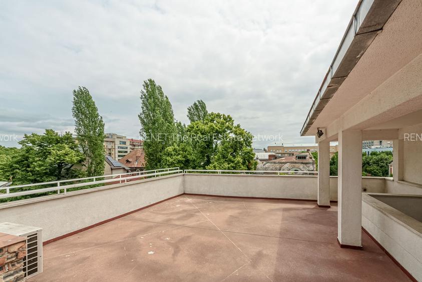 Vila birouri , locatie de exceptie - 16