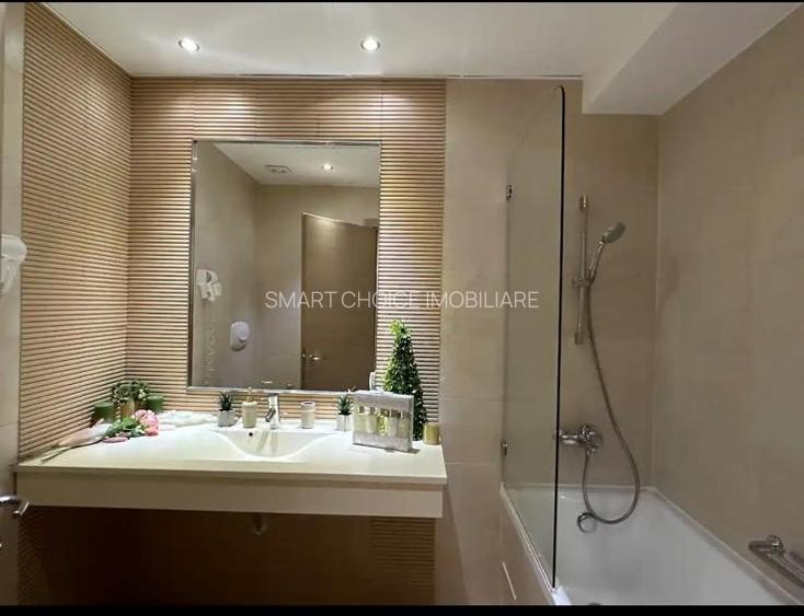 Vitan-Parc Vacaresti-Rin Grand Hotel - 10