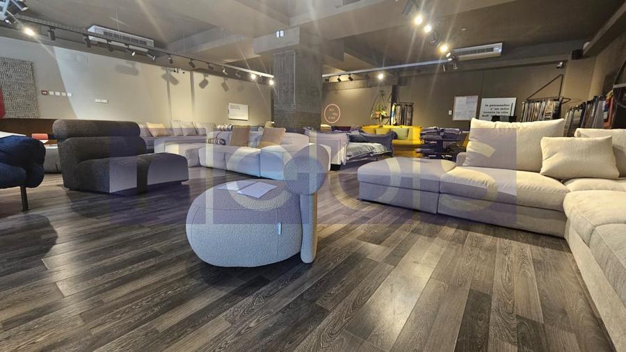 SPAȚIU COMERCIAL PREMIUM DE ÎNCHIRIAT – 175 MP– FLOREASCA - DOROBANTI - 4