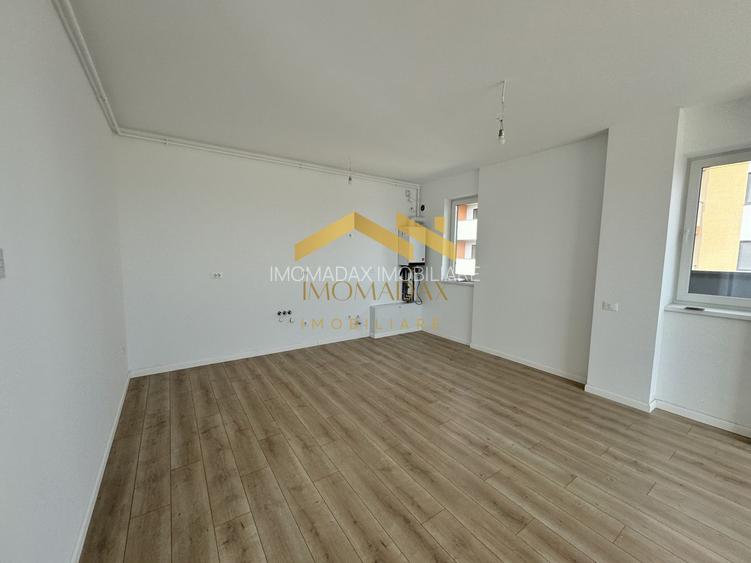 Penthouse Aradului-3 Camere-Centrala Proprie - 24