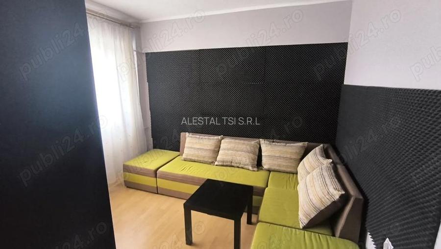 2 camere Berceni - Oltenitei (IRA 3) - loc de parcare disponibil - 7